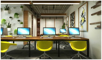 如何選擇專業(yè)的辦公室空間設(shè)計(jì)公司及案例參考