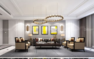 蘇州別墅裝修設(shè)計(jì)全攻略 從效果圖到實(shí)景案例解析
