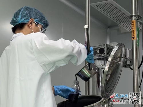 江西成功研發農產品免過濾制漿技術，開啟產業升級新篇章