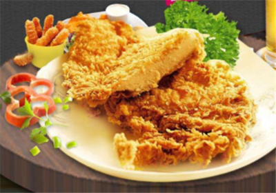 臺灣雞排飯加盟與技術轉讓 打造美食創業新機遇
